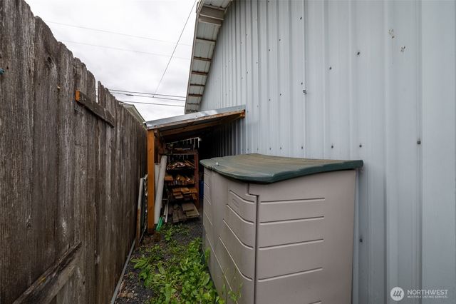 1128 H Street, Centralia, WA 98531