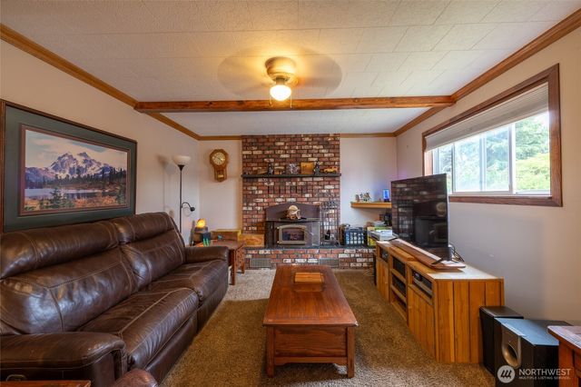 1128 H Street, Centralia, WA 98531