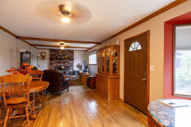1128 H Street, Centralia, WA 98531