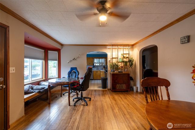 1128 H Street, Centralia, WA 98531