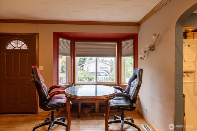 1128 H Street, Centralia, WA 98531