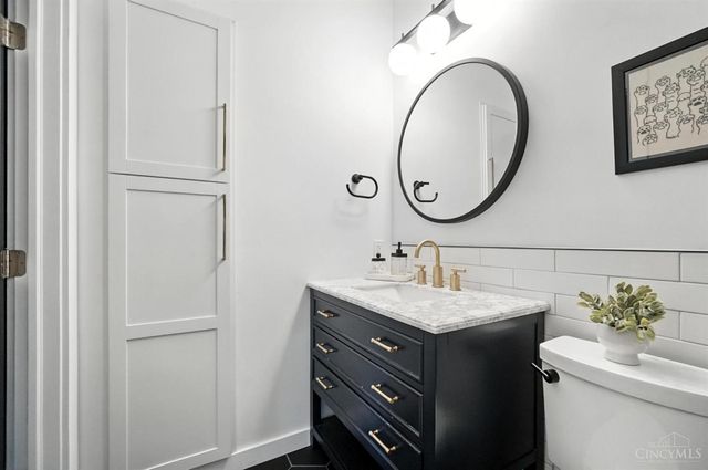 412 Liberty Hill, Cincinnati, OH 45202