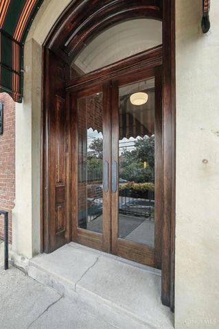 412 Liberty Hill, Cincinnati, OH 45202