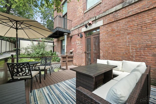 412 Liberty Hill, Cincinnati, OH 45202