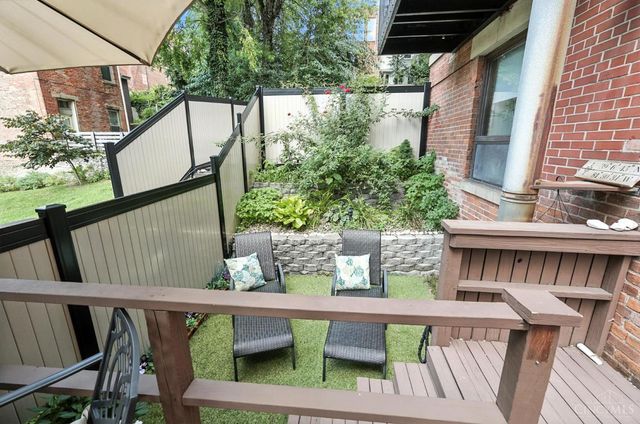 412 Liberty Hill, Cincinnati, OH 45202