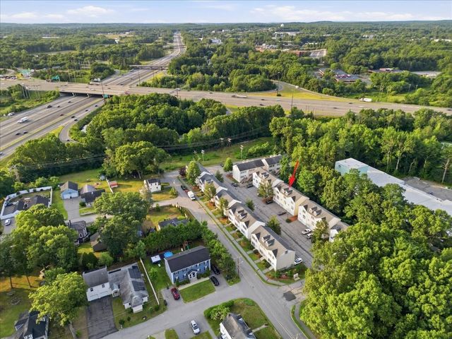 37 Glen Ave 15, Chelmsford, MA 01821