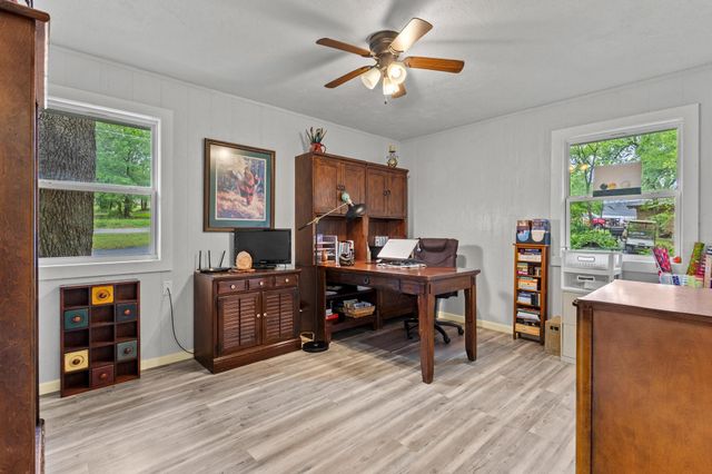 434 Crescent Drive, Pottsboro, TX 75076