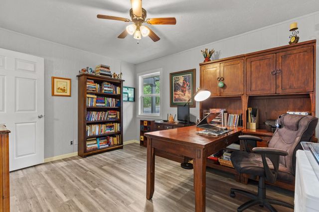 434 Crescent Drive, Pottsboro, TX 75076