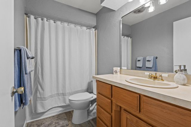 434 Crescent Drive, Pottsboro, TX 75076