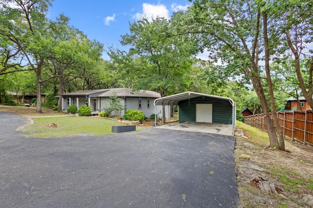 434 Crescent Drive, Pottsboro, TX 75076