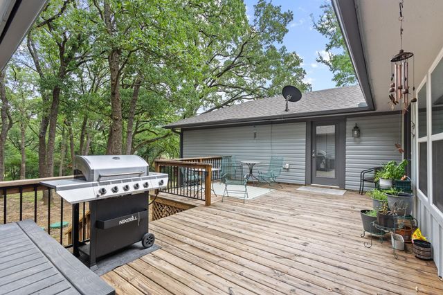 434 Crescent Drive, Pottsboro, TX 75076