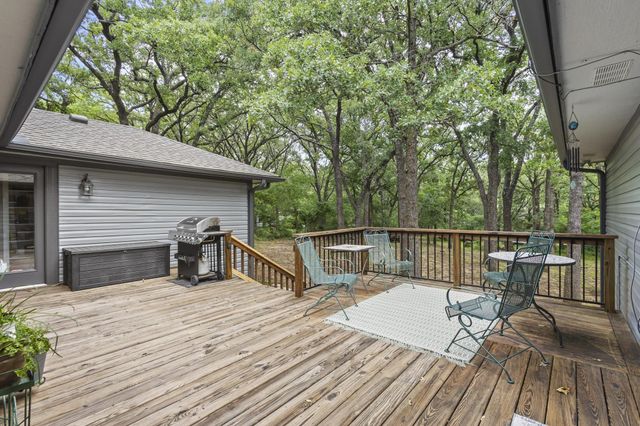 434 Crescent Drive, Pottsboro, TX 75076