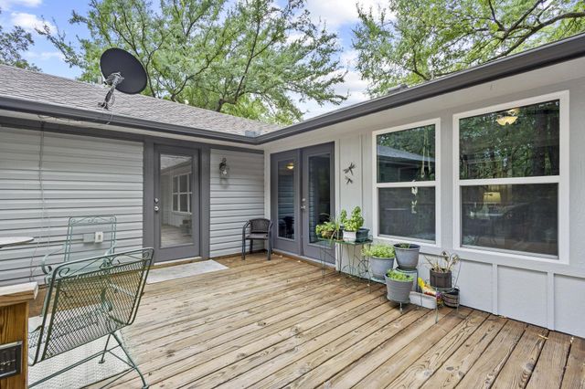 434 Crescent Drive, Pottsboro, TX 75076