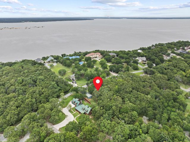 434 Crescent Drive, Pottsboro, TX 75076