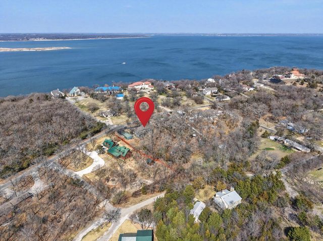 434 Crescent Drive, Pottsboro, TX 75076