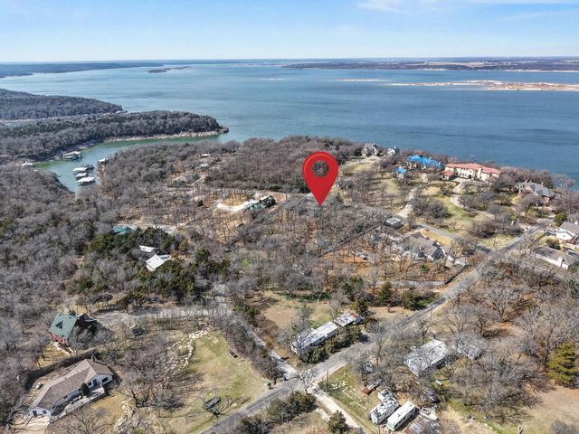 434 Crescent Drive, Pottsboro, TX 75076