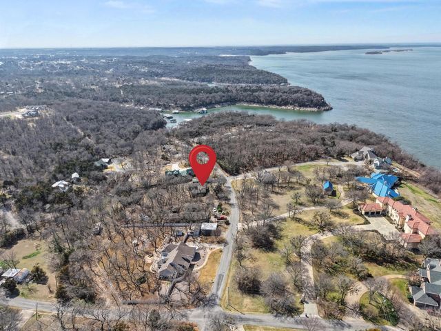 434 Crescent Drive, Pottsboro, TX 75076