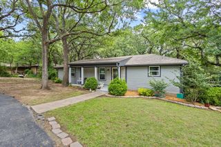 434 Crescent Drive, Pottsboro, TX 75076