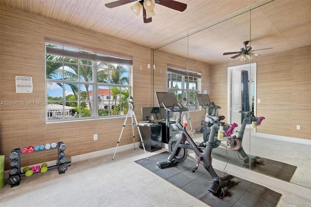 2310 Bayview Ln, North Miami, FL 33181
