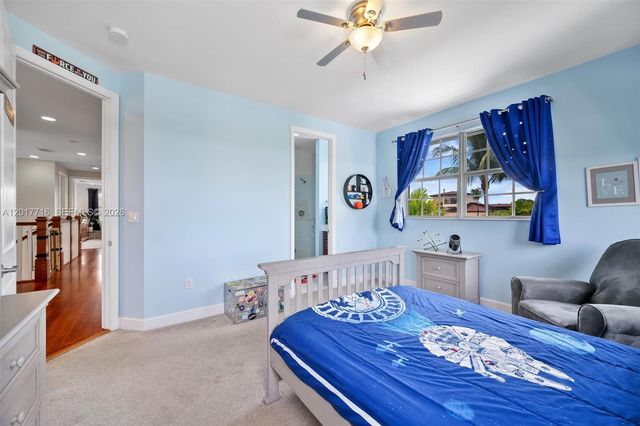2310 Bayview Ln, North Miami, FL 33181