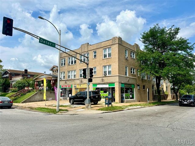 5001 S Grand Boulevard, St Louis, MO 63111