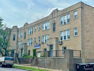 5001 S Grand Boulevard, St Louis, MO 63111