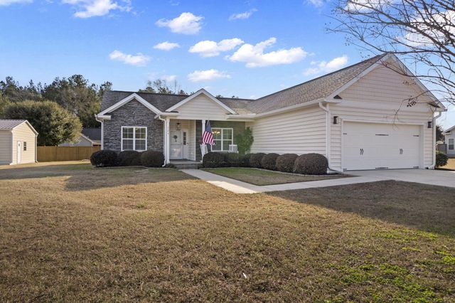 121 Edisto Dane Lane, Ridgeville, SC 29472