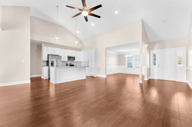 121 Edisto Dane Lane, Ridgeville, SC 29472