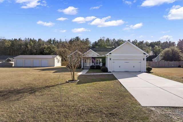 121 Edisto Dane Lane, Ridgeville, SC 29472