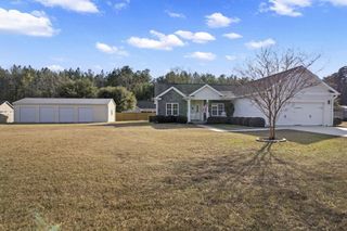 121 Edisto Dane Lane, Ridgeville, SC 29472