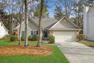 1166 Old Ivy Way, Mount Pleasant, SC 29466