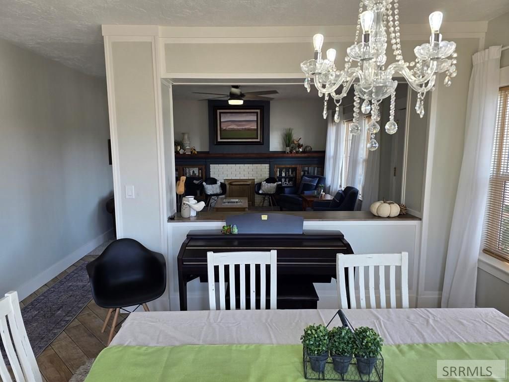 Image 16 of property listing at 115 & 113 E 1st N, Rexburg, ID 83440