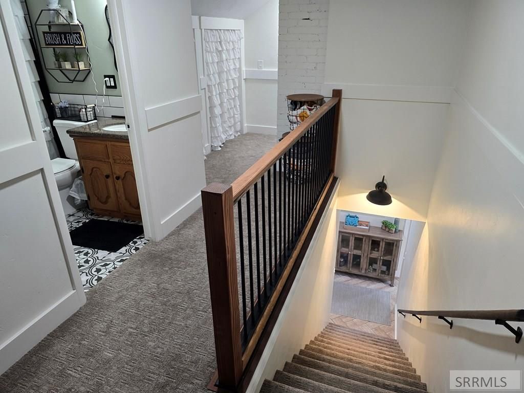 Image 44 of property listing at 115 & 113 E 1st N, Rexburg, ID 83440