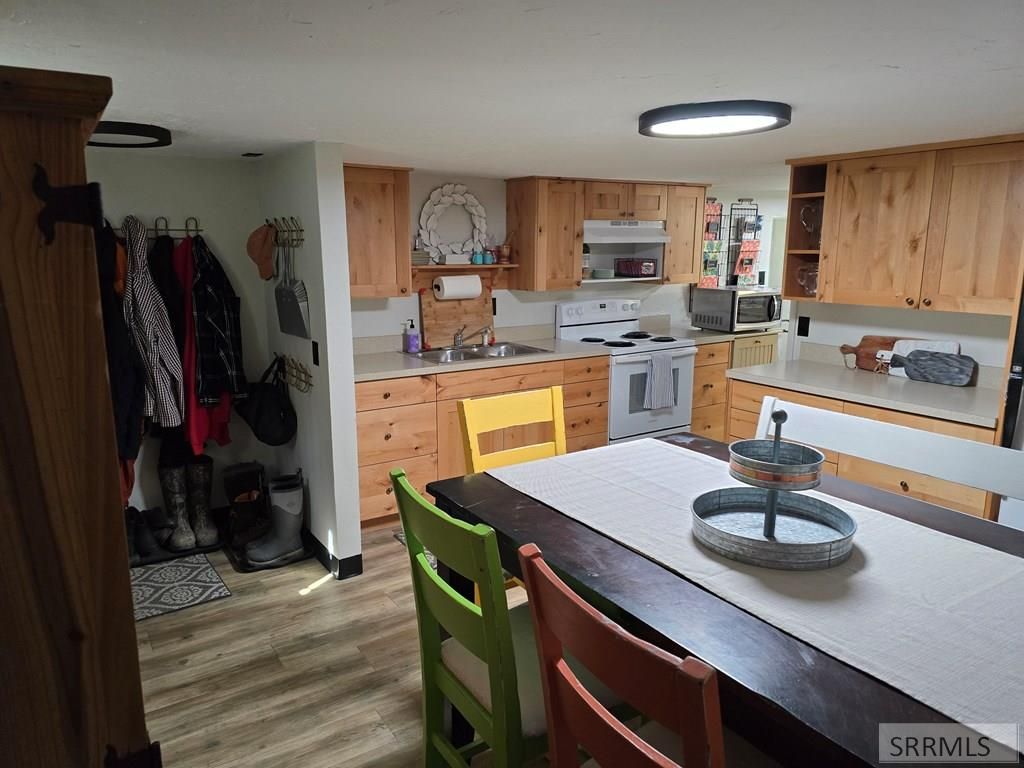 Image 61 of property listing at 115 & 113 E 1st N, Rexburg, ID 83440