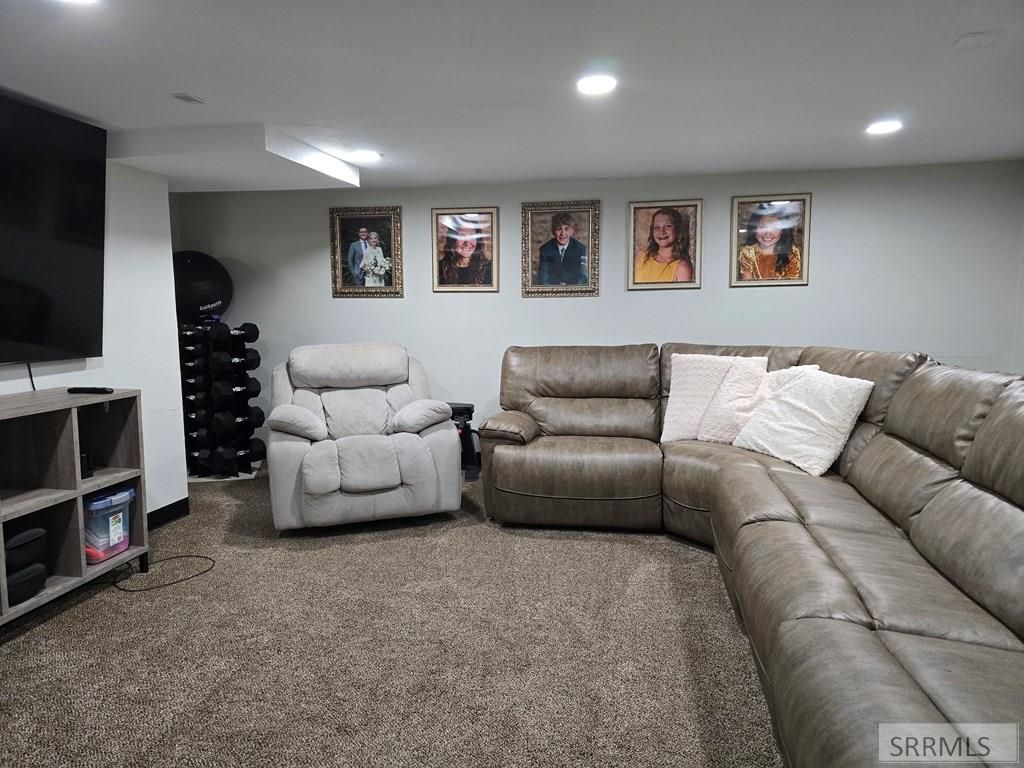 Image 73 of property listing at 115 & 113 E 1st N, Rexburg, ID 83440