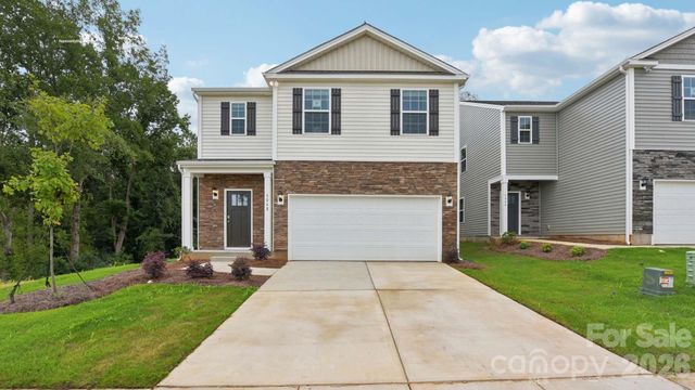 3339 Colorado Blue Court, Gastonia, NC 28056