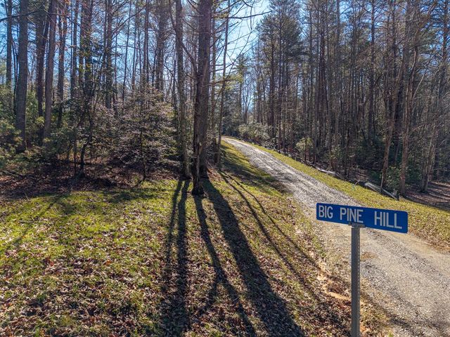 77 Big Pine Hill, Blairsville, GA 30512