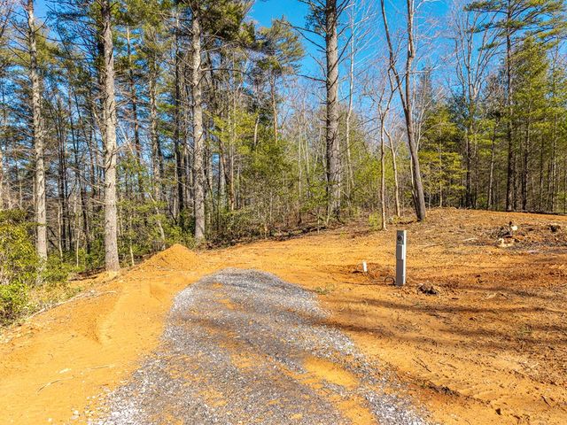 77 Big Pine Hill, Blairsville, GA 30512