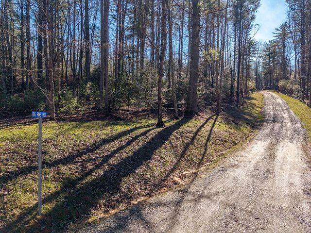 77 Big Pine Hill, Blairsville, GA 30512