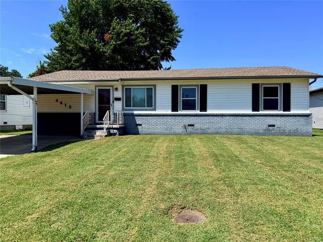 4415 W 1st Street, Tulsa, OK 74127