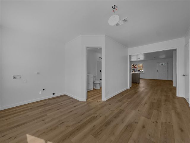 1236 Harrison Lane, Hurst, TX 76053