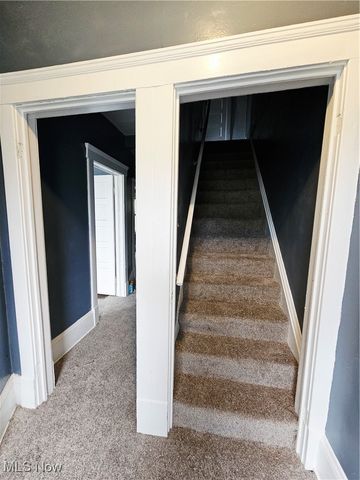 14615 Westropp Avenue, Cleveland, OH 44110