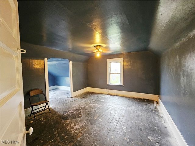 14615 Westropp Avenue, Cleveland, OH 44110