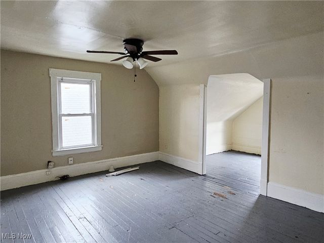 14615 Westropp Avenue, Cleveland, OH 44110