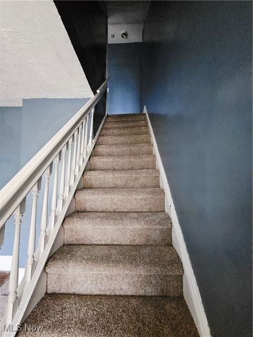 14615 Westropp Avenue, Cleveland, OH 44110