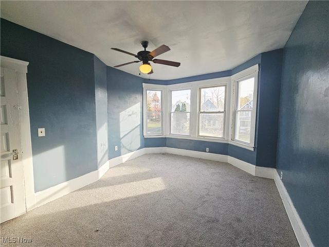 14615 Westropp Avenue, Cleveland, OH 44110