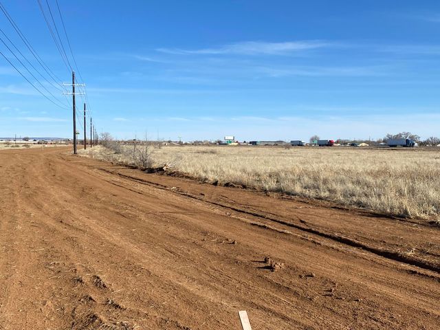 Otto Rd B-2-C, Moriarty, NM 87035
