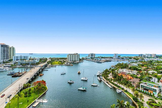 2500 E Las Olas Boulevard 1901, Fort Lauderdale, FL 33301