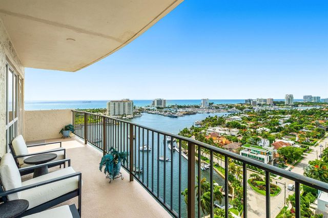 2500 E Las Olas Boulevard 1901, Fort Lauderdale, FL 33301