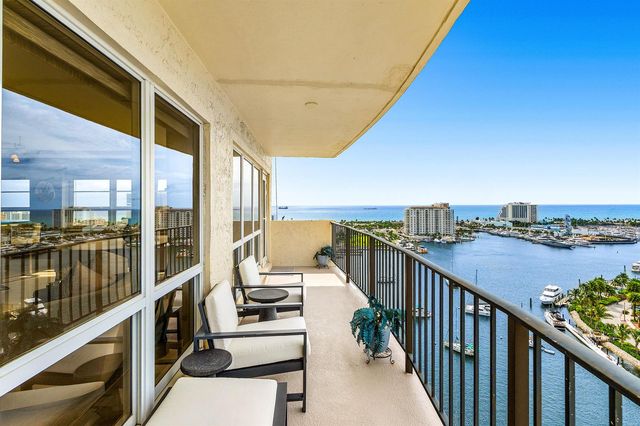 2500 E Las Olas Boulevard 1901, Fort Lauderdale, FL 33301